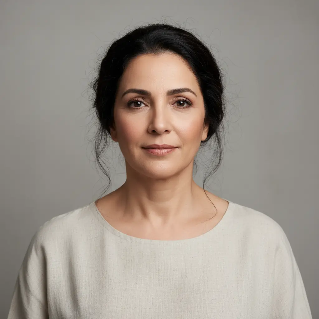 Anna, Kraków